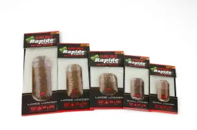 FOX EDGES RAPIDE SLOW MELT PVA BAG REFILLS 55 X 120MM