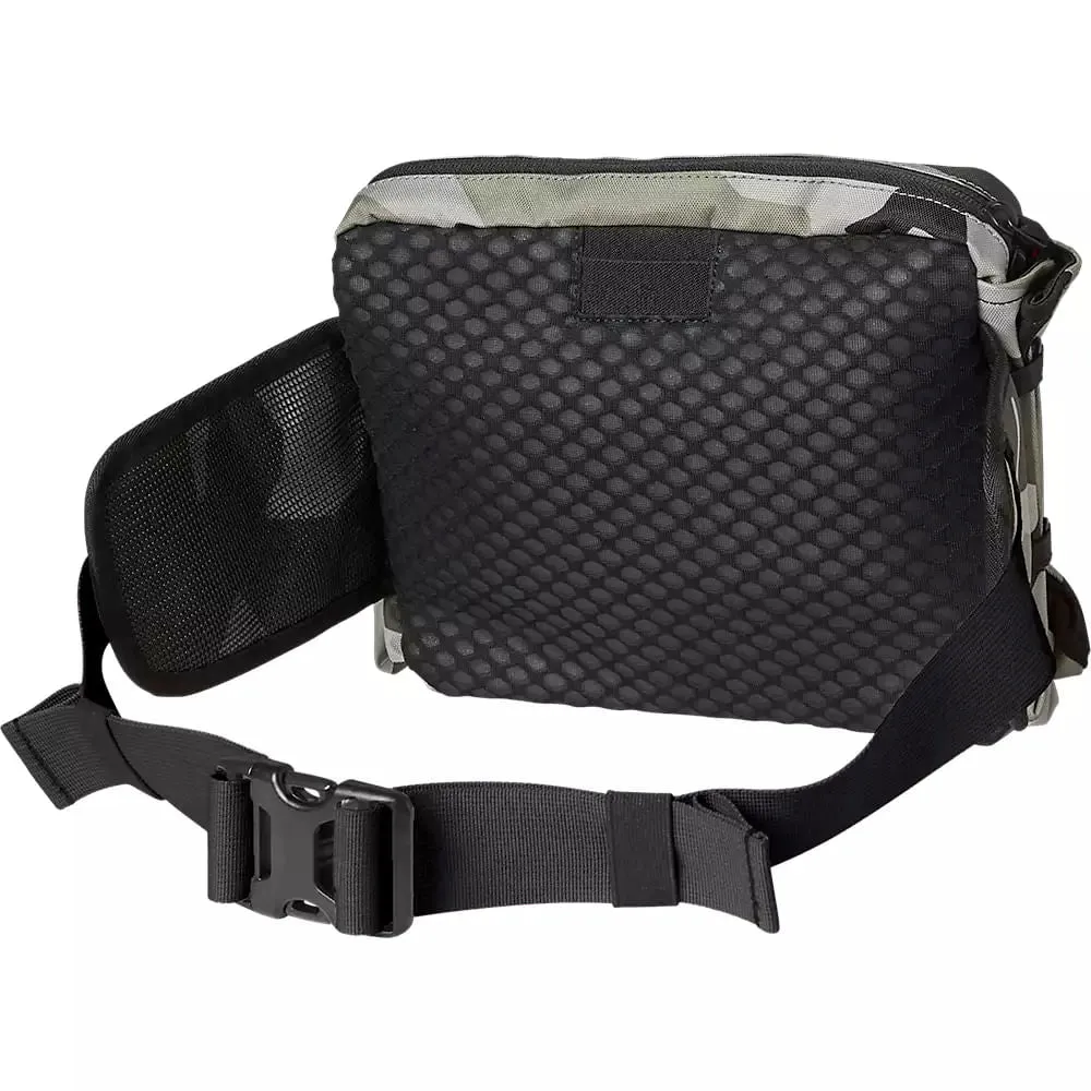 Fox Utility Lumbar Hydration Pack