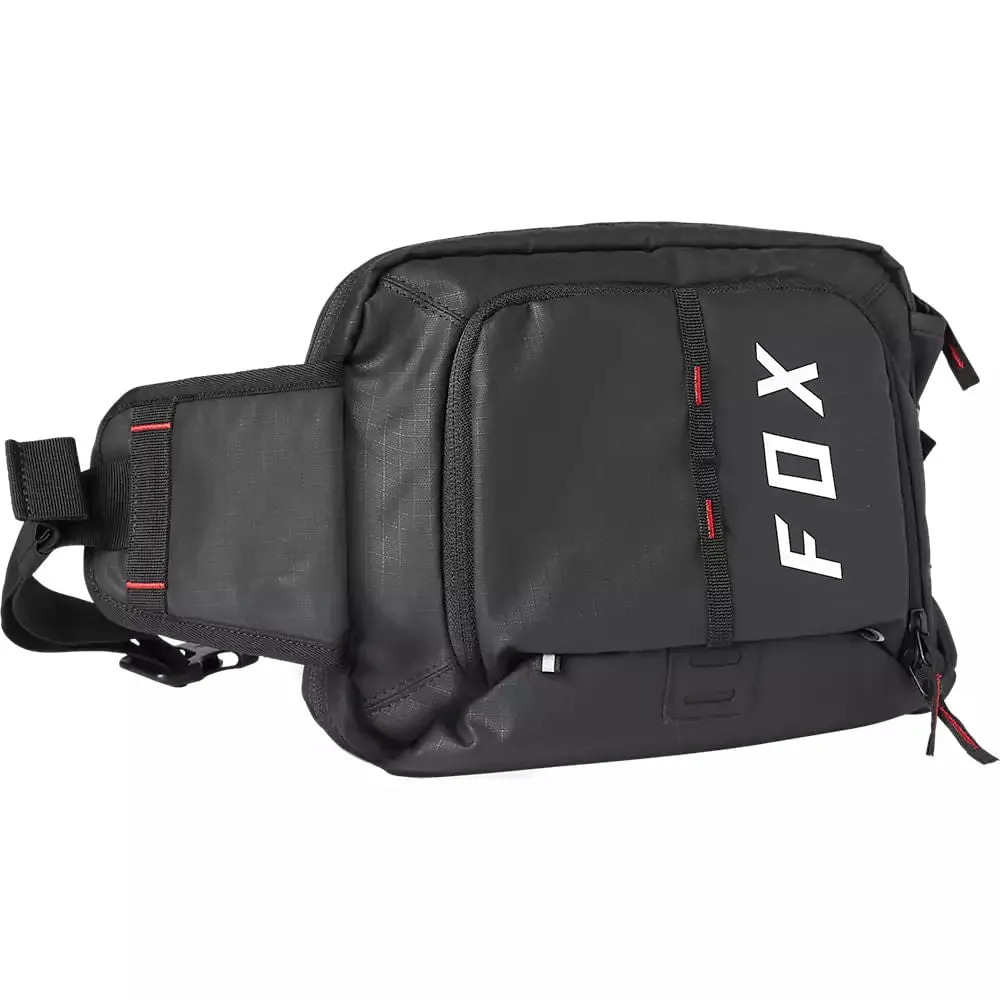 Fox Utility Lumbar Hydration Pack