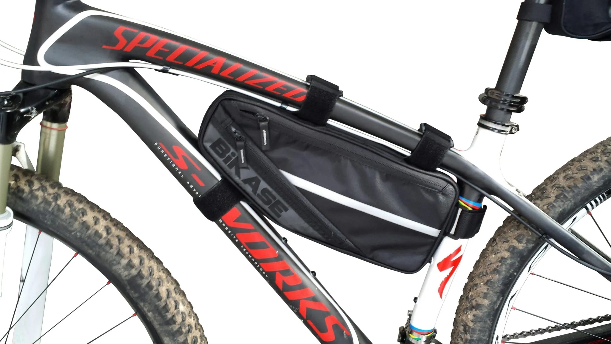 Frame Bag XL