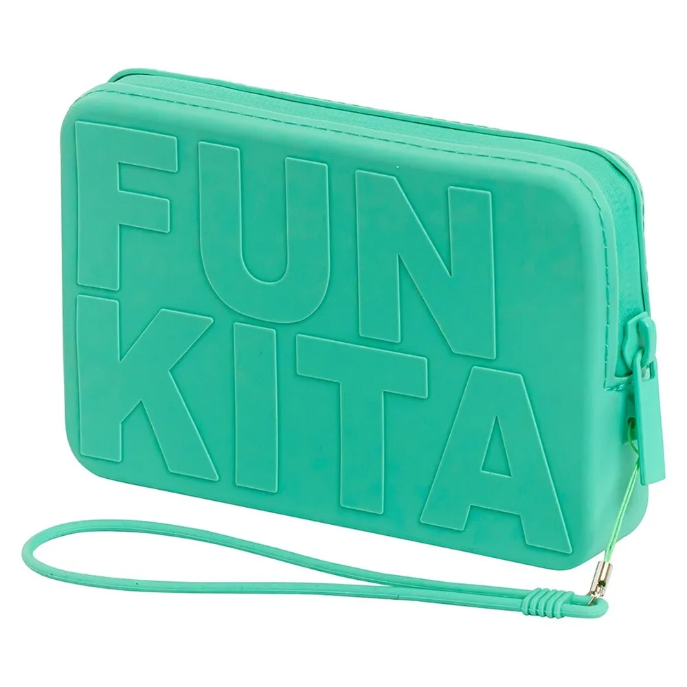 FUNKITA CATCH UP CLUTCH BAG