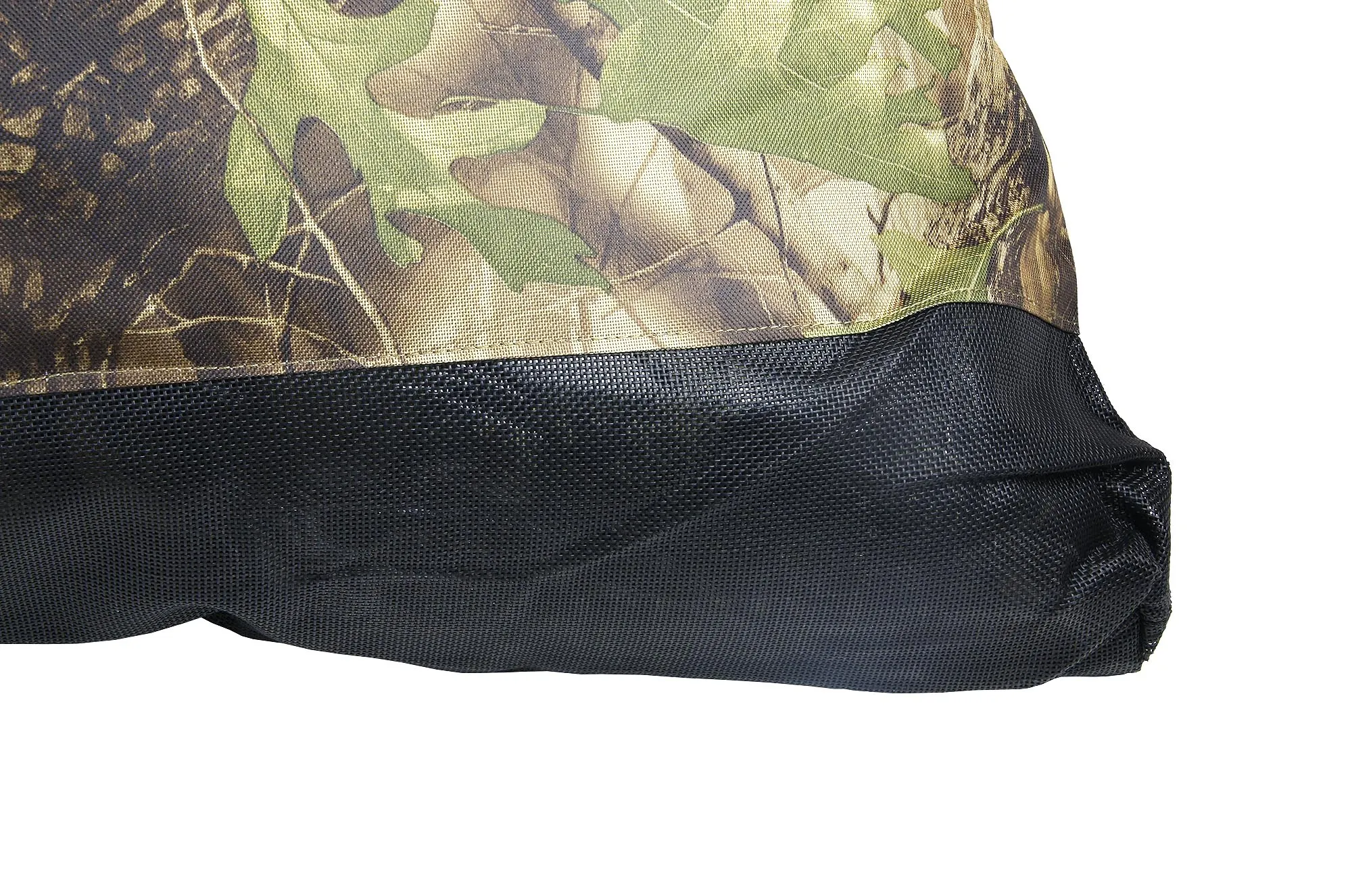 Game On Deluxe Floating Decoy Bag: Carries Up To 24 Magnum Sized Decoys!