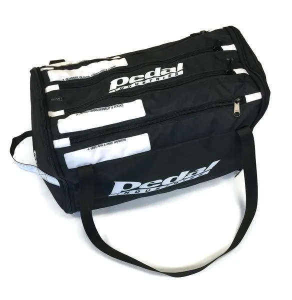 Gamma Cycling 2023 CYCLING  RACEDAY BAG™