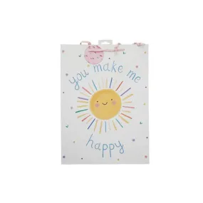 Gift Maker Gift Bag Sunshine Medium