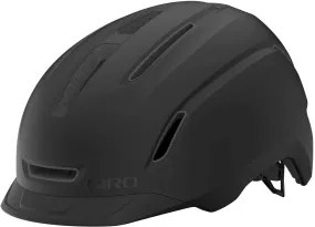 Giro Caden MIPS II Matte Black Small