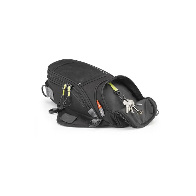 Givi EA106B Soft Tank Bag 6 lt