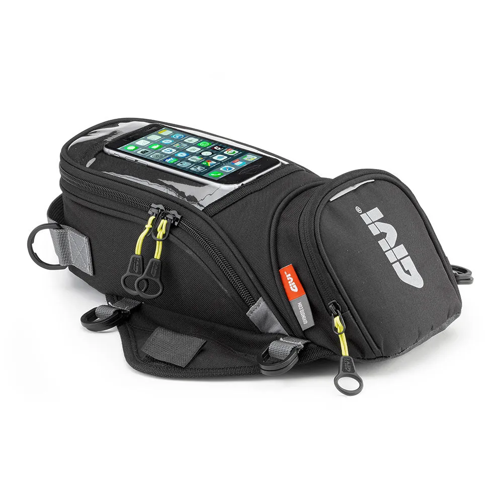 Givi EA106B Soft Tank Bag 6 lt