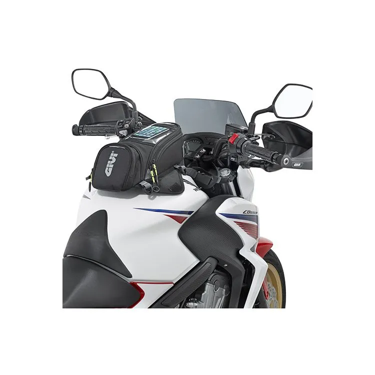 Givi EA106B Soft Tank Bag 6 lt