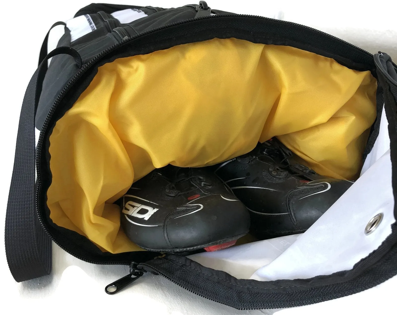 GLS Cycling 2023 CYCLING  RACEDAY BAG™