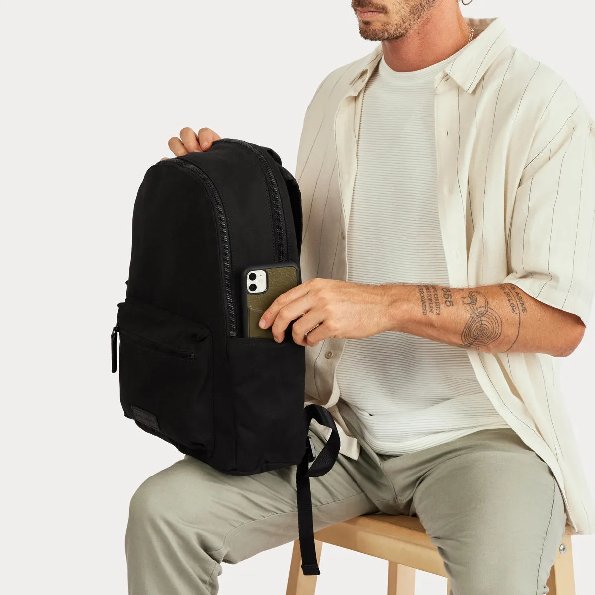 Good Kid Bag - Black