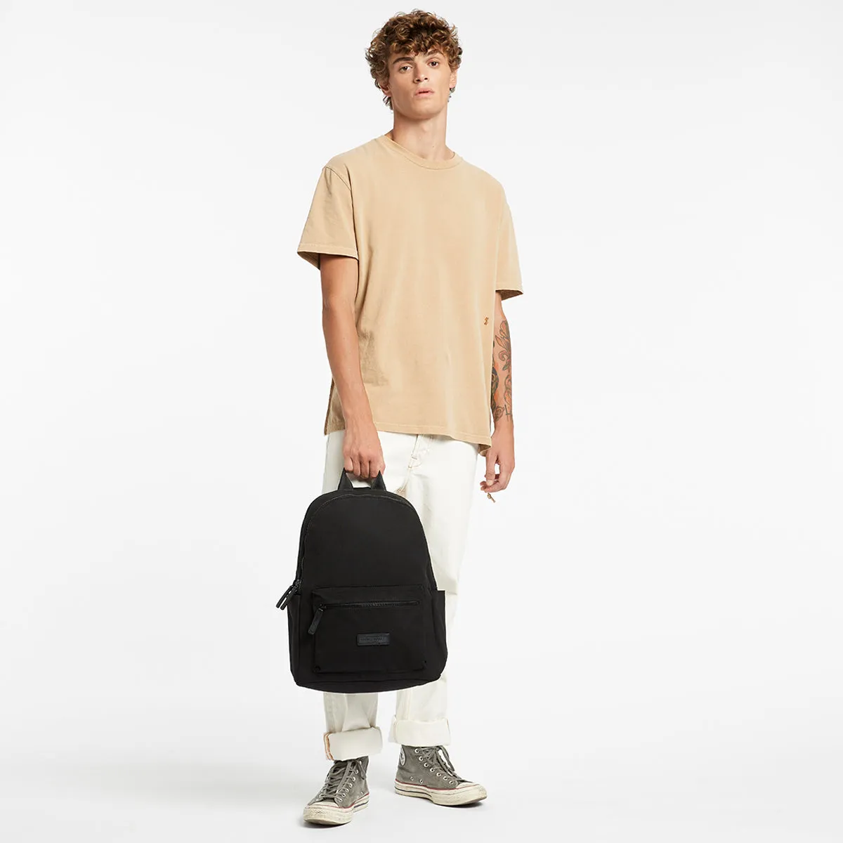 Good Kid Bag - Black