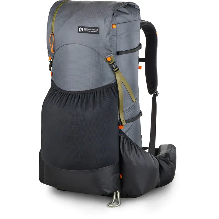 Gossamer Gear - Gorilla 50 Ultralight Backpack (2024)