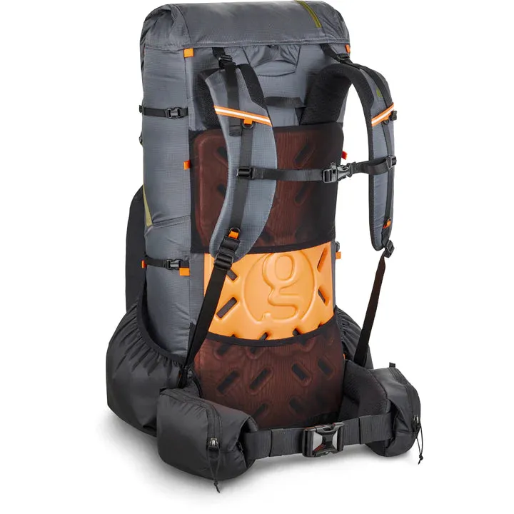 Gossamer Gear - Gorilla 50 Ultralight Backpack (2024)