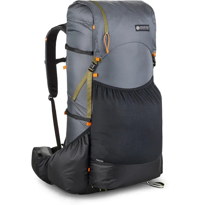 Gossamer Gear - Gorilla 50 Ultralight Backpack (2024)