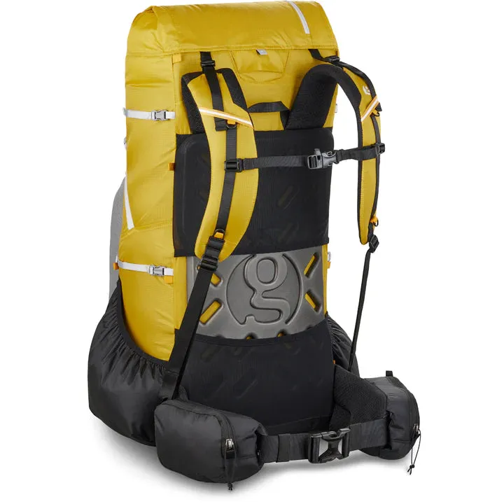 Gossamer Gear - Gorilla 50 Ultralight Backpack (2024)