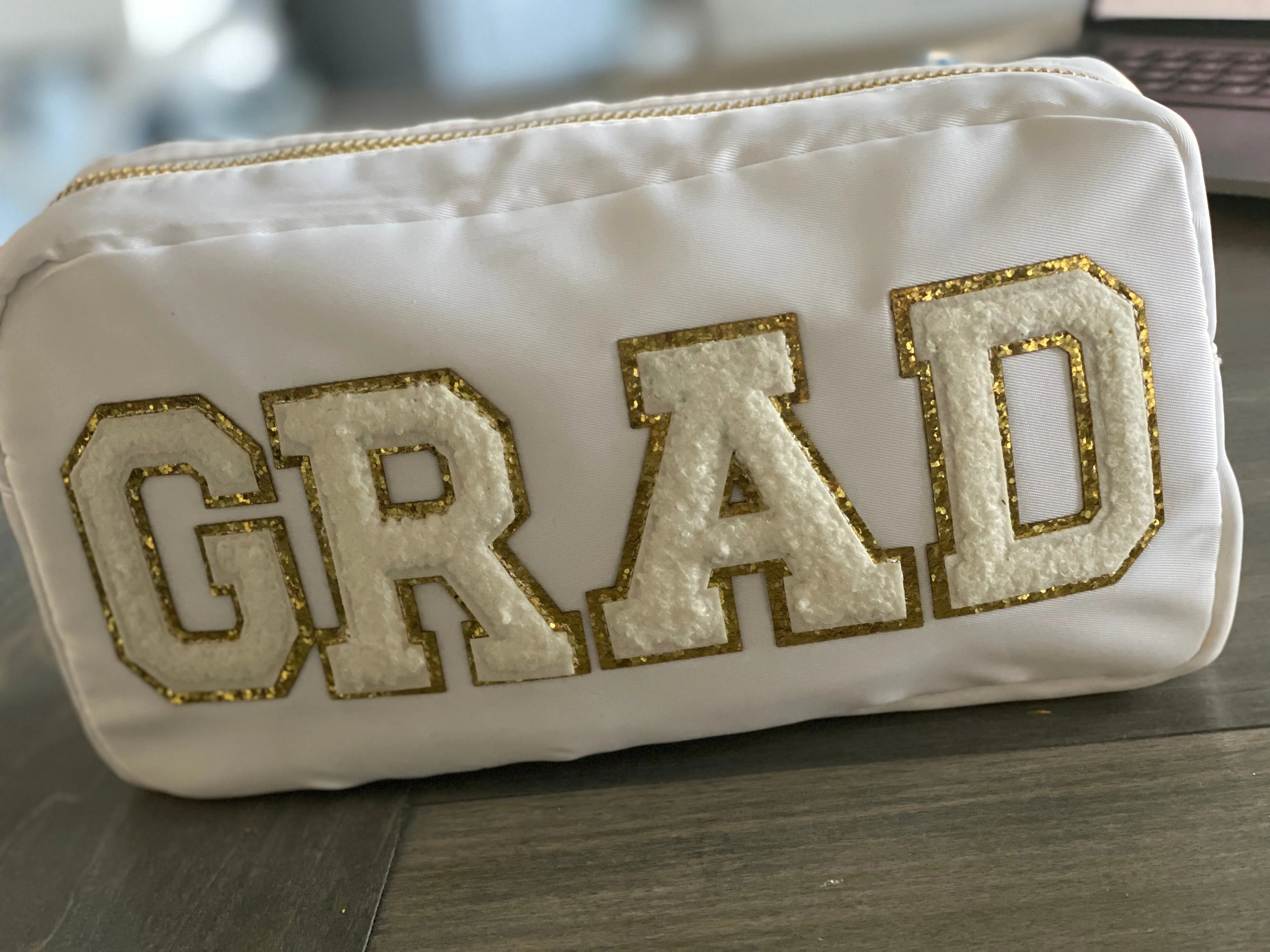 GRAD bag