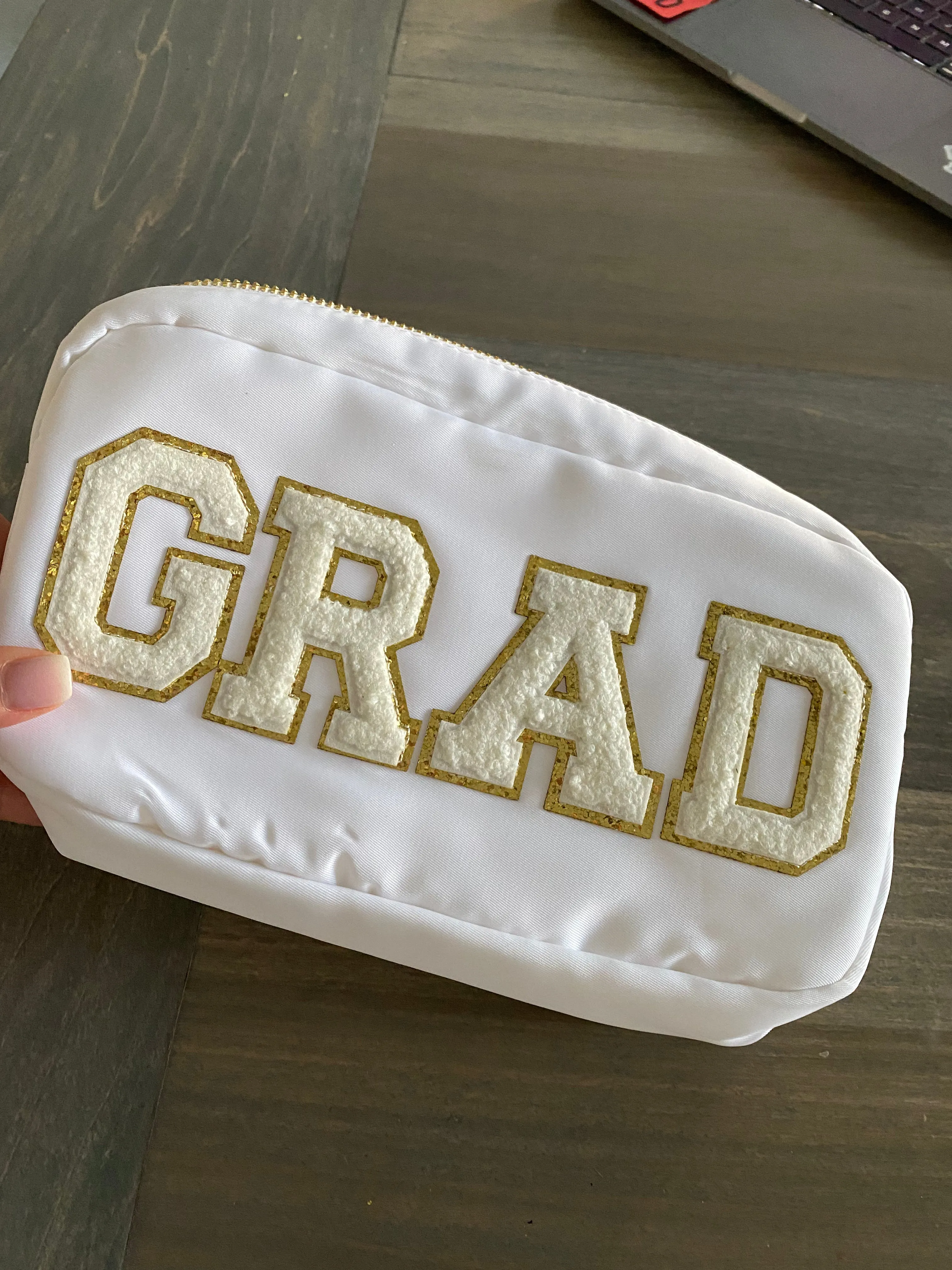 GRAD bag