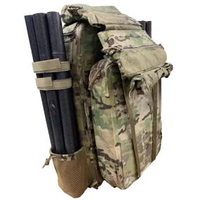 Graverobber™ Technical Mountain Ruck (GRAM   GRS)