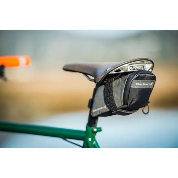 Grid Seat Bag - M