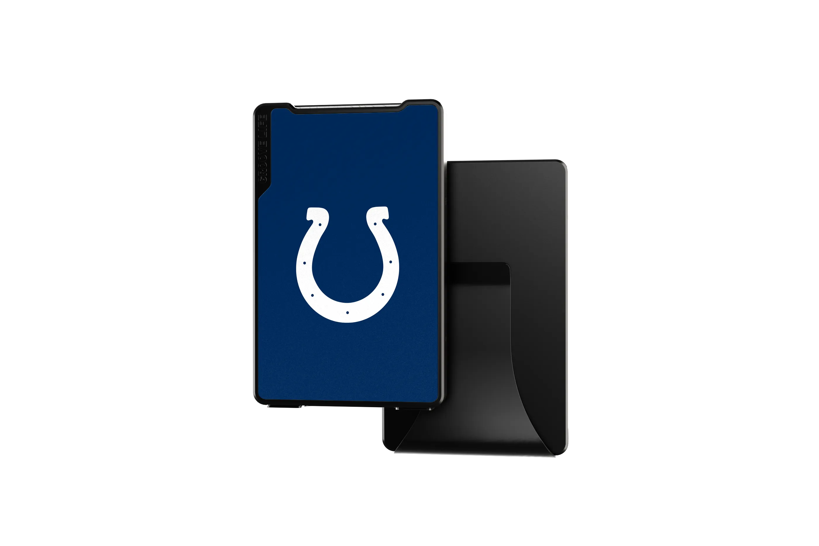 Groove Wallet® - NFL Indianapolis Colts