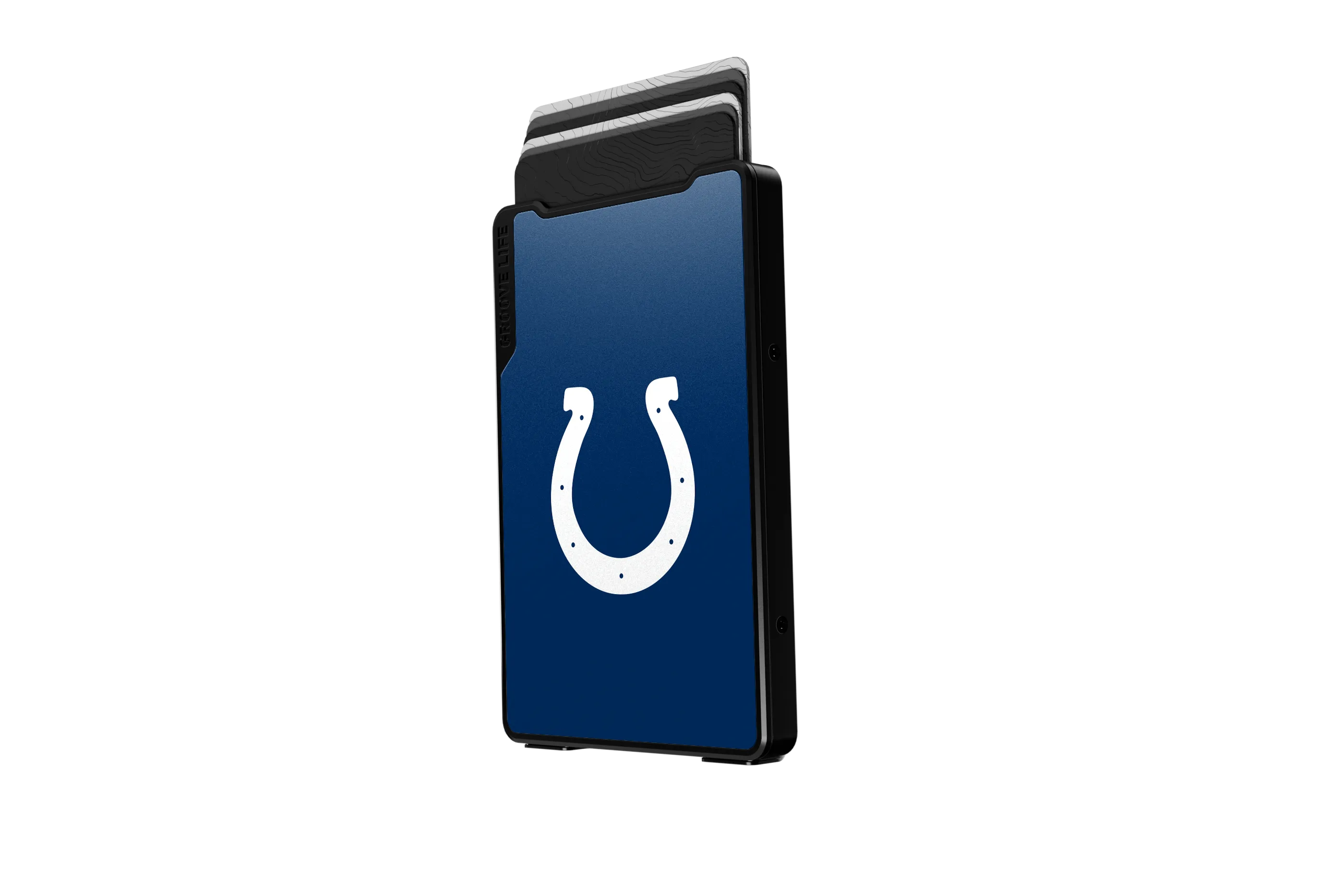 Groove Wallet® - NFL Indianapolis Colts