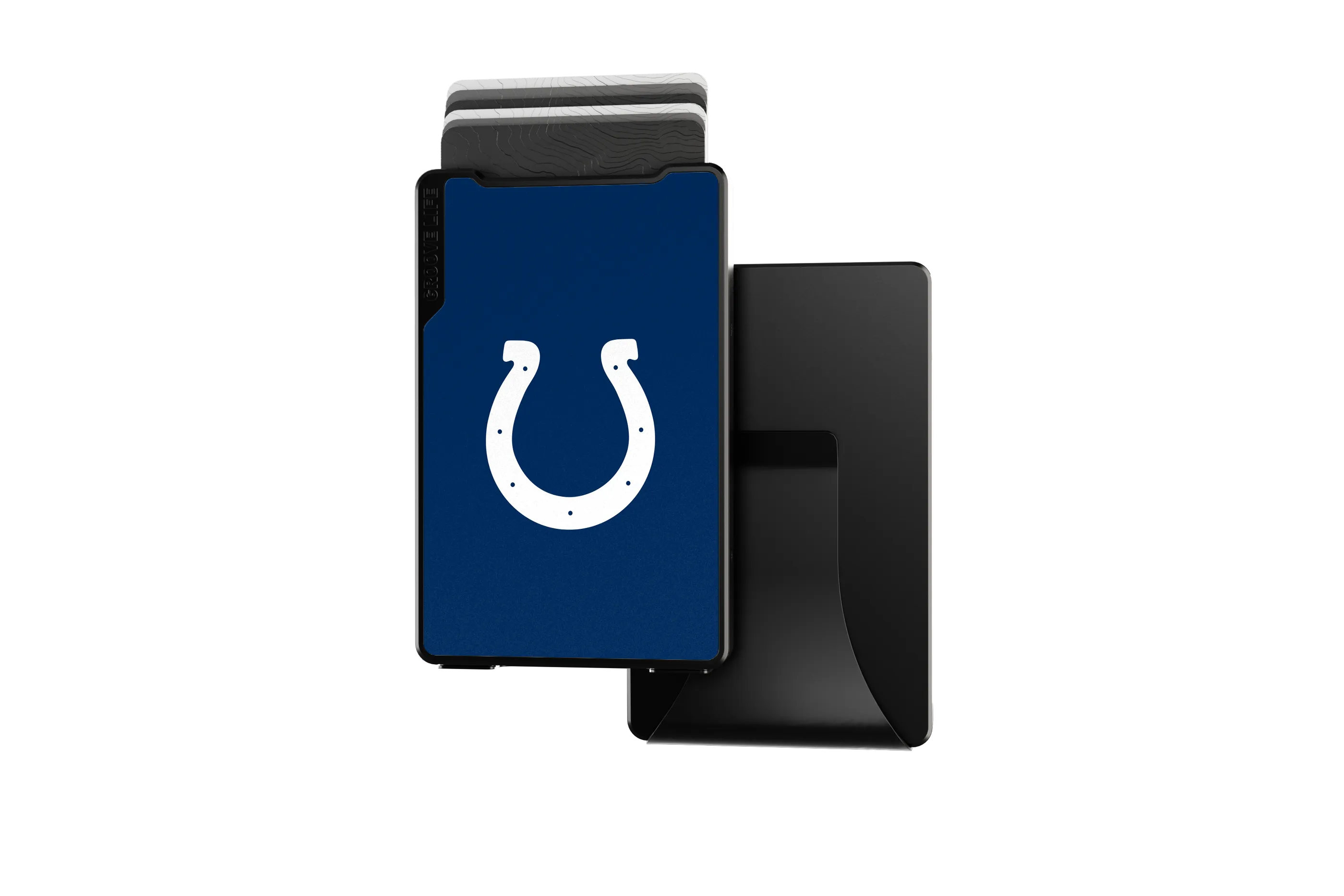 Groove Wallet® - NFL Indianapolis Colts