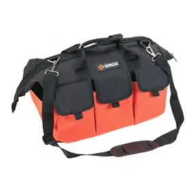 Groz Nylon Tool Bag NTB/2