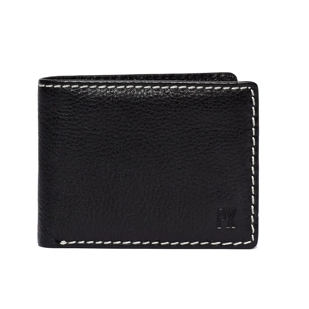 Hayes Leather Bi-Fold Wallet