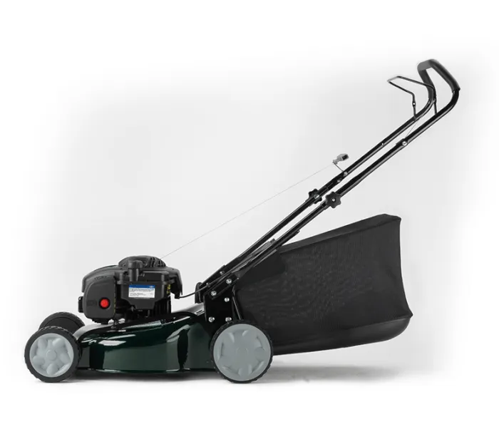 Hayter Osprey 46 Petrol Auto-Drive Mower