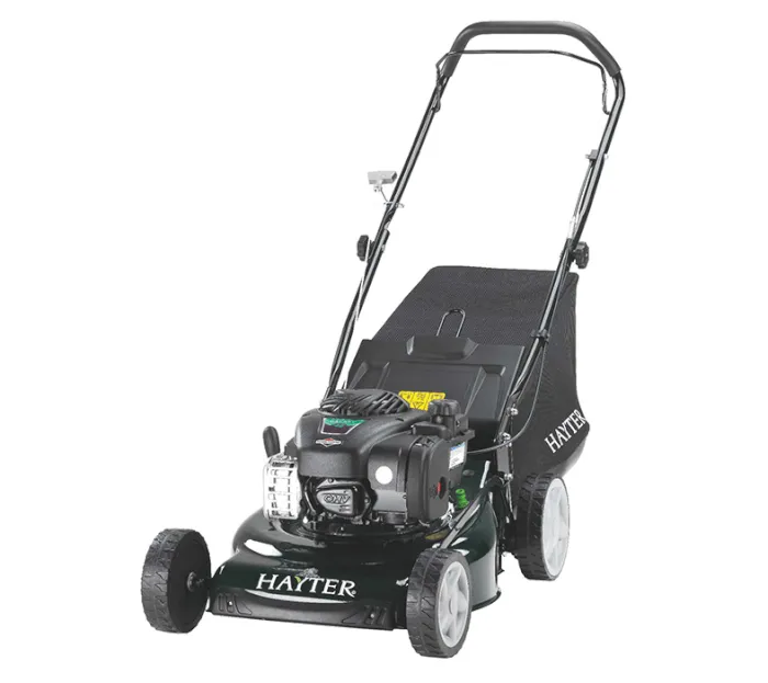 Hayter Osprey 46 Petrol Auto-Drive Mower