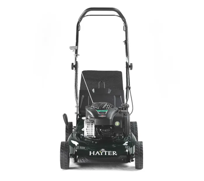 Hayter Osprey 46 Petrol Auto-Drive Mower