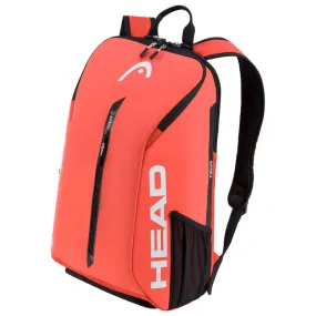 Head Tour Backpack 25L (Fluo Orange)