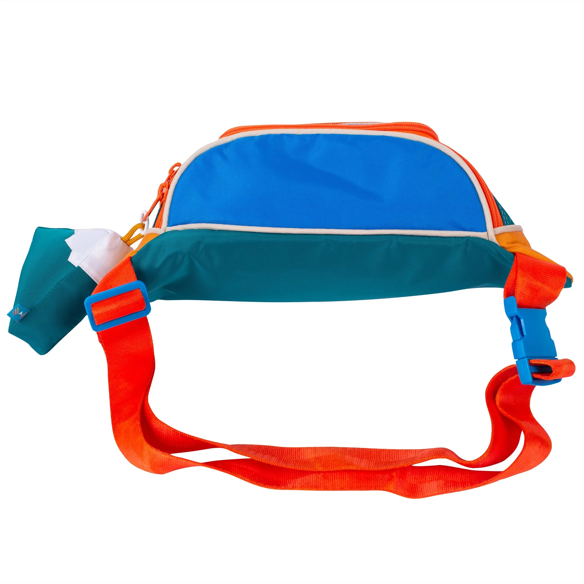 Heat Wave Fanny Pack Sling