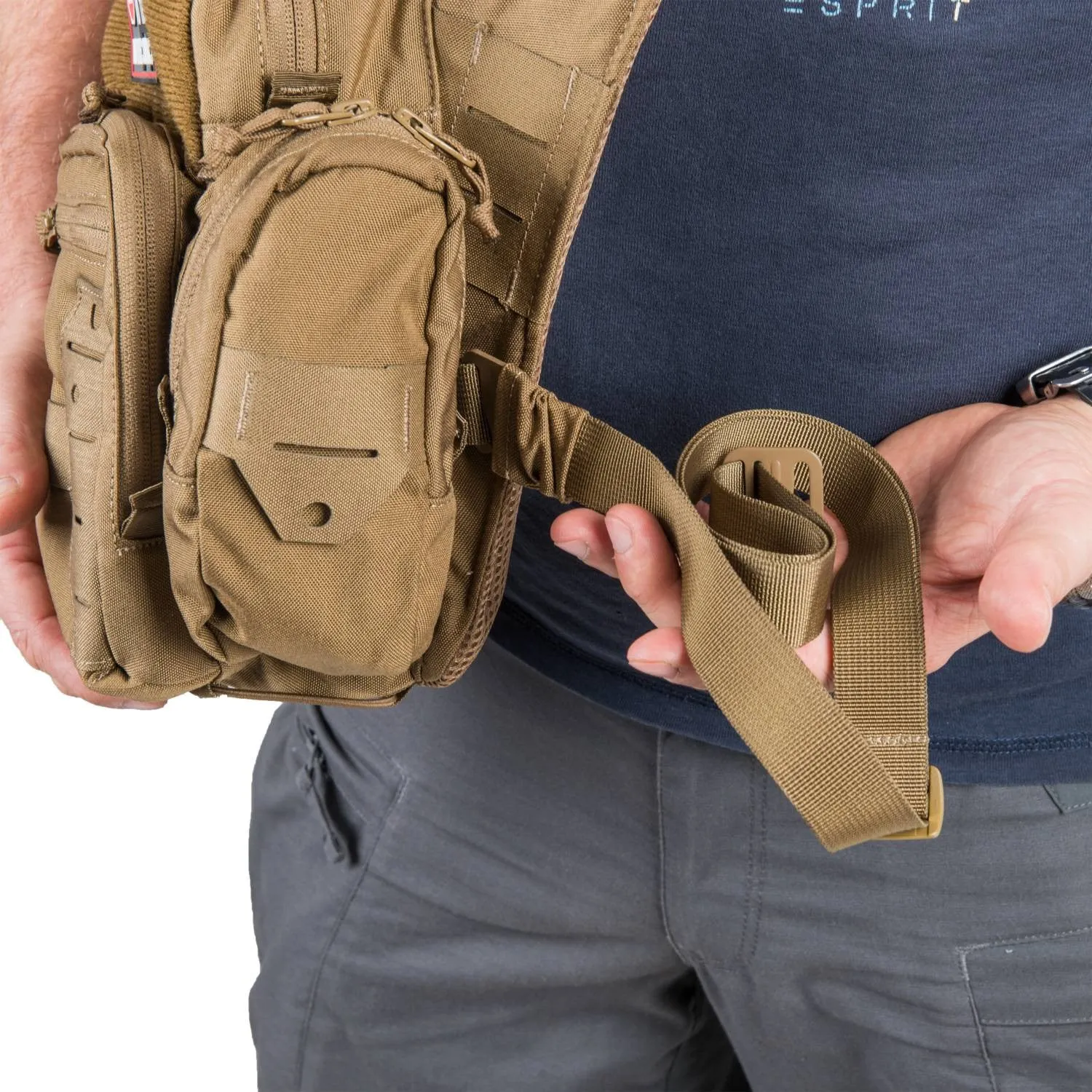 Helikon-Tex EDC Side Bag