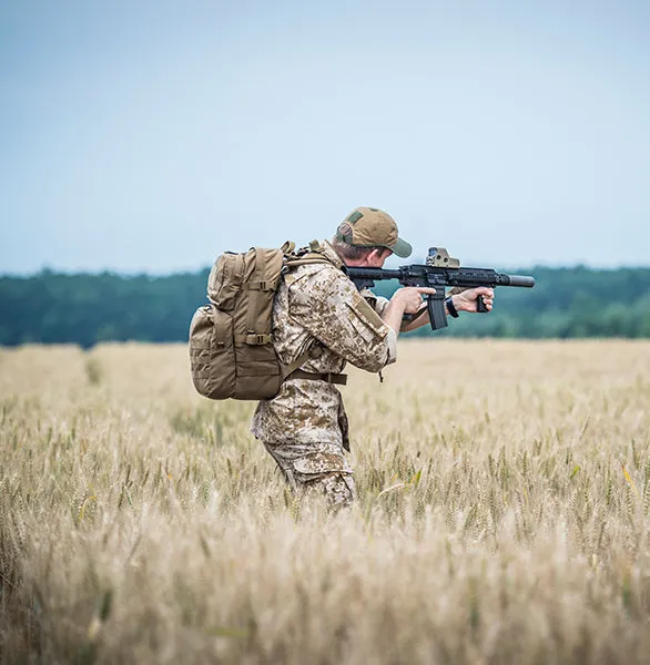 Helikon-Tex Ratel MK2 Backpack Cordura