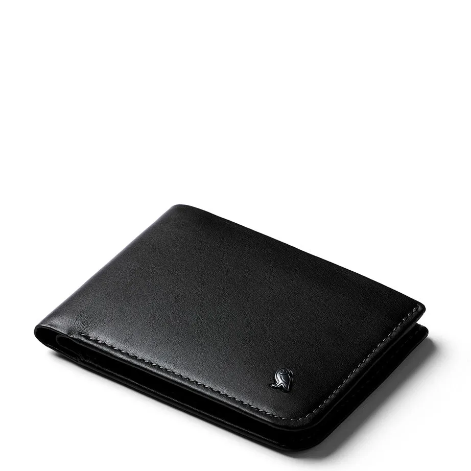 Hide & Seek Wallet