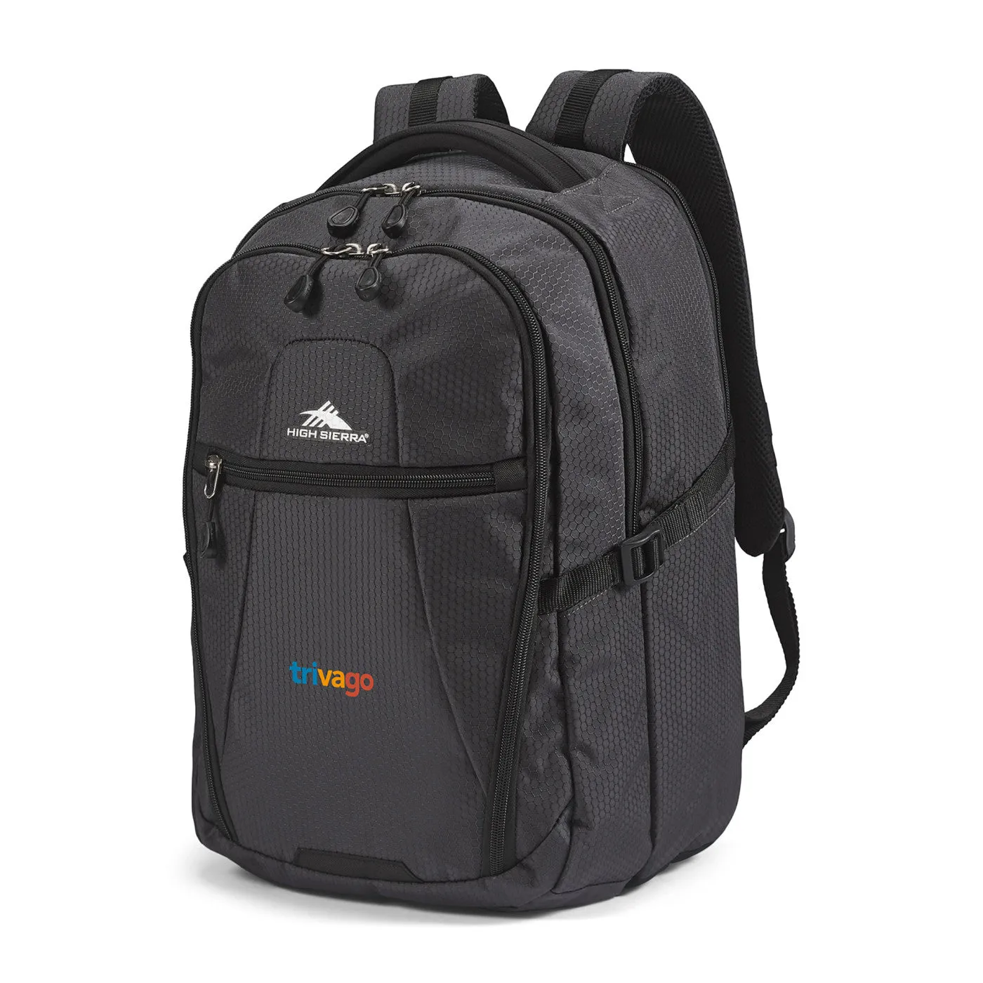 High Sierra® Fairlead Laptop Backpack