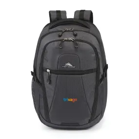 High Sierra® Fairlead Laptop Backpack