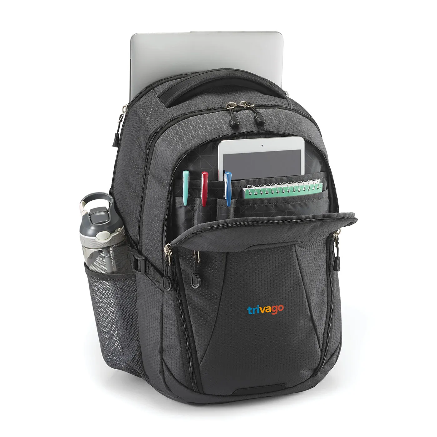 High Sierra® Fairlead Laptop Backpack