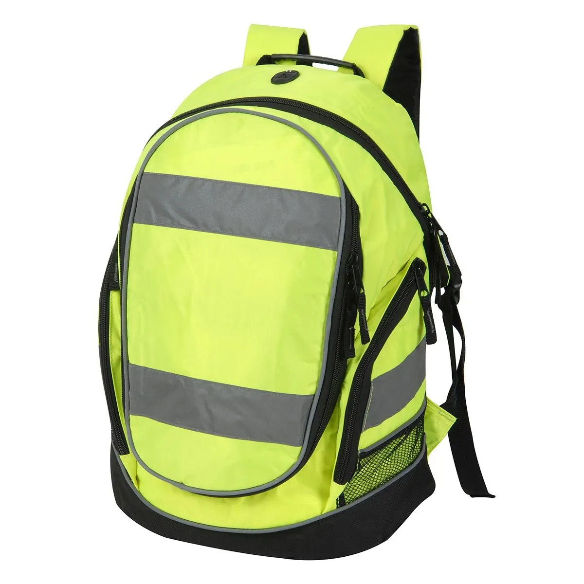 High Visibility Backpack Cycling School Bag