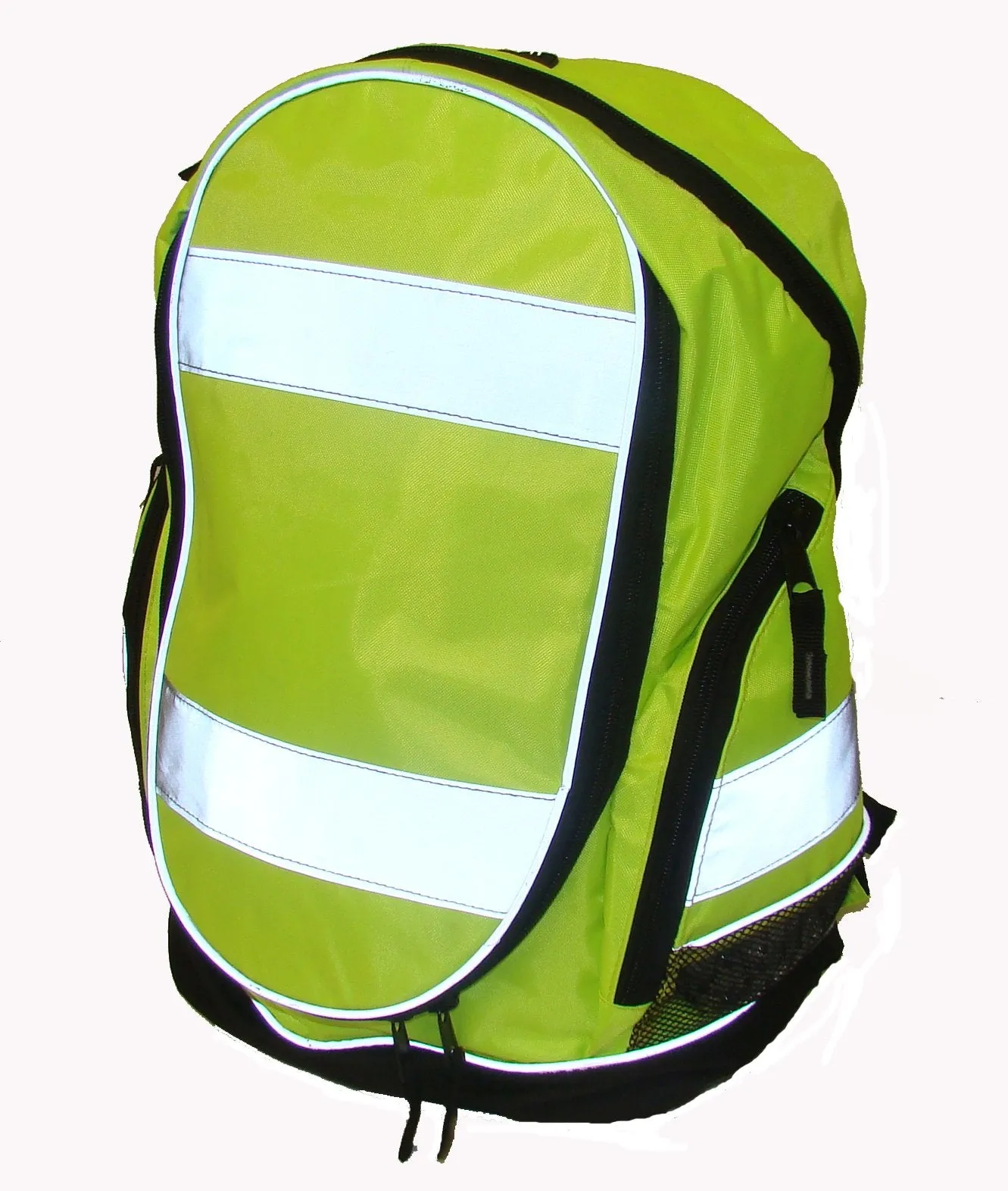 High Visibility Backpack Cycling School Bag