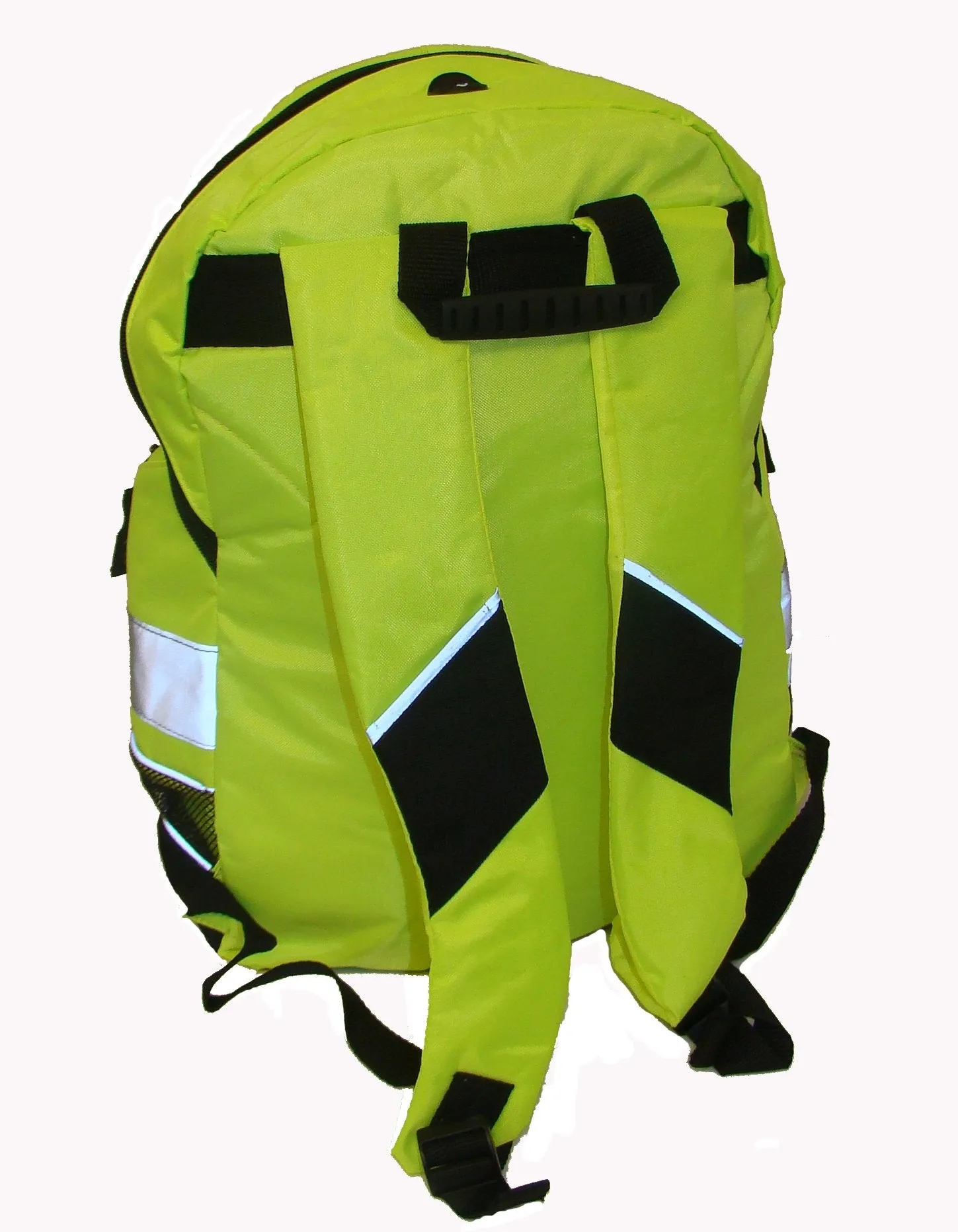 High Visibility Backpack Cycling School Bag