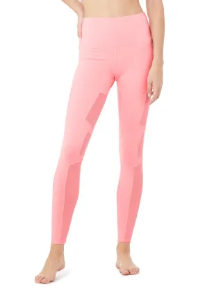 High-Waist Impact Legging