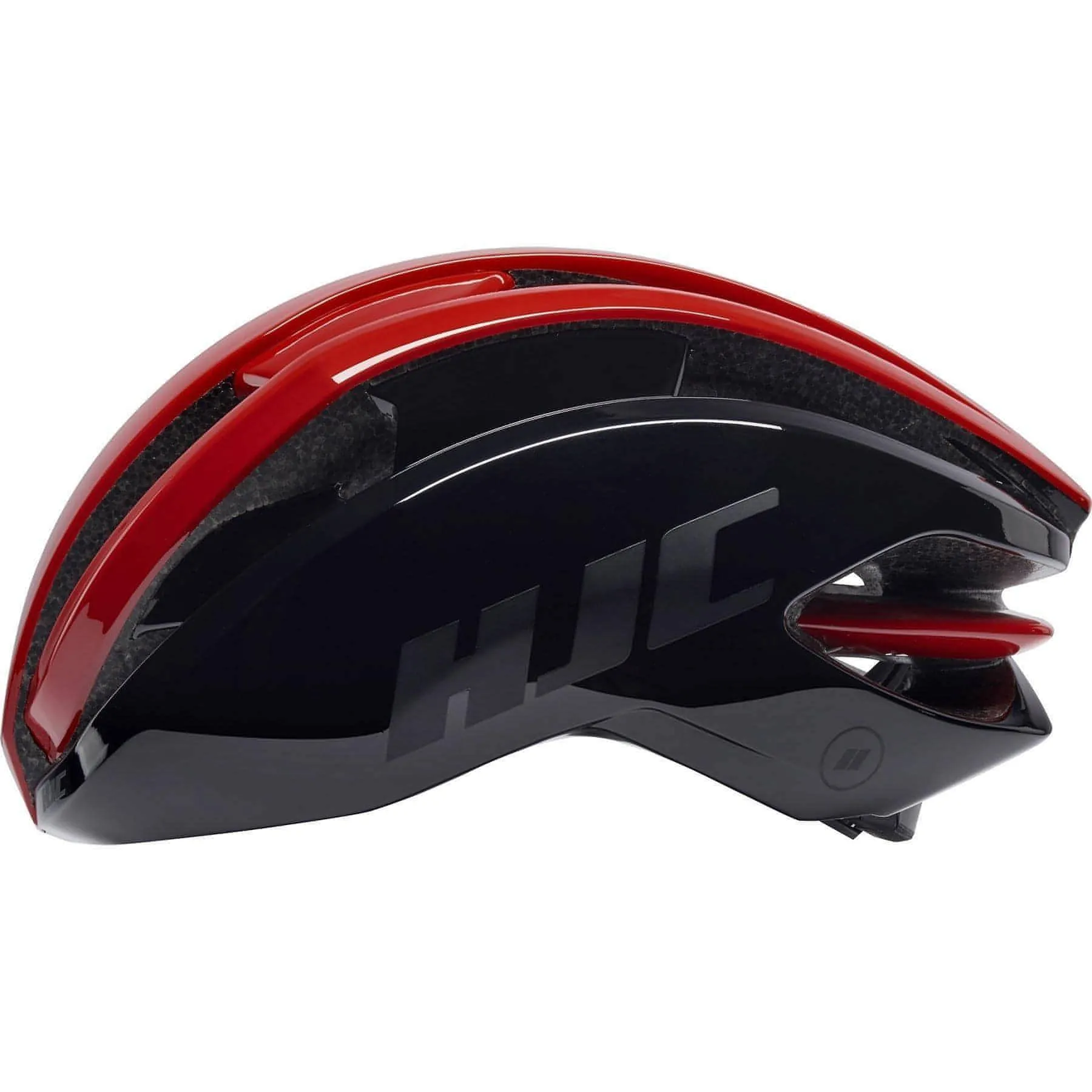 HJC Ibex 2.0 Road Cycling Helmet - Red