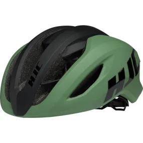 HJC Valeco Road Cycling Helmet - Green