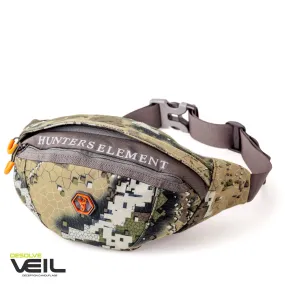 Hunters Element Legend Belt Bag Desolve Veil