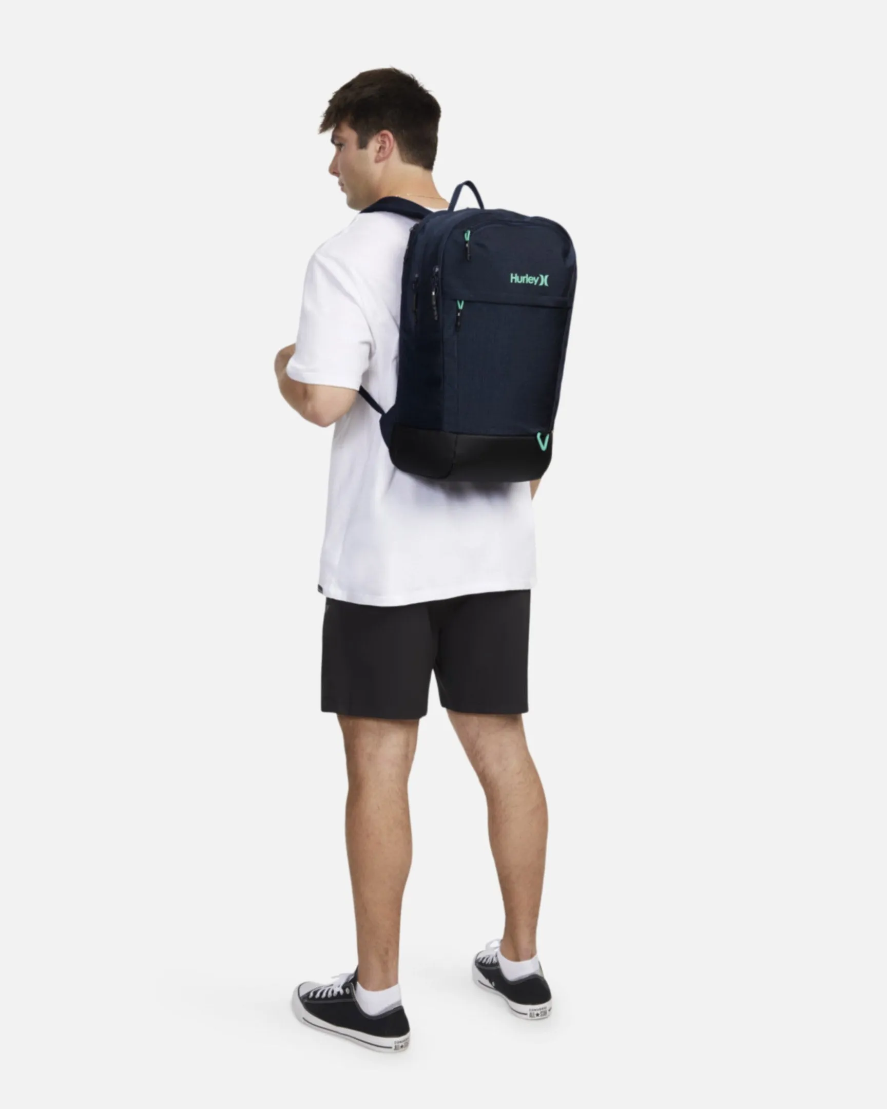 Hurley Peak Backpack