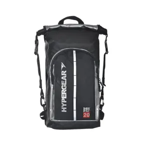 Hypergear Dry Pac Compact 20L (Fast Slot Adapt)