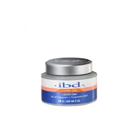 IBD - Hard Gel LED / UV Clear 2 oz