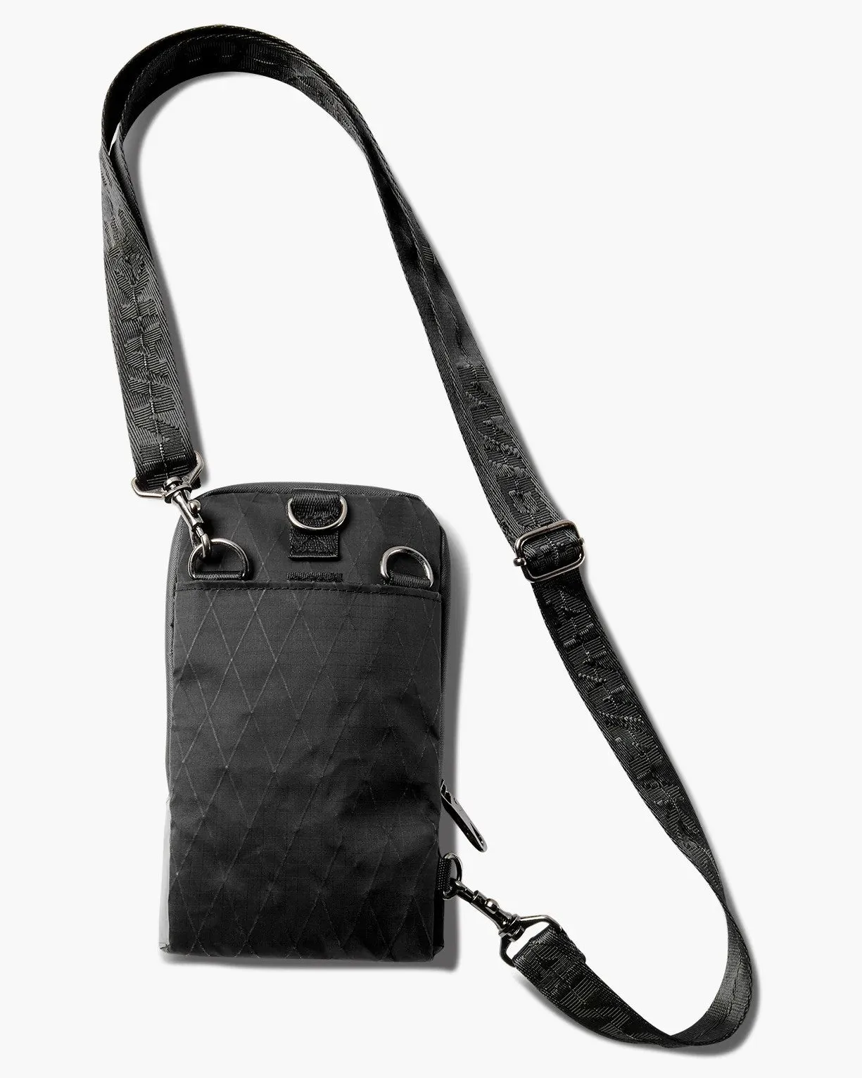 Insomniac Anti-Theft Mini Stadium Crossbody Bag